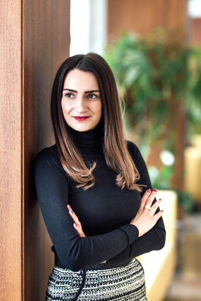 Lucia Režuchová Lucia Režuchová