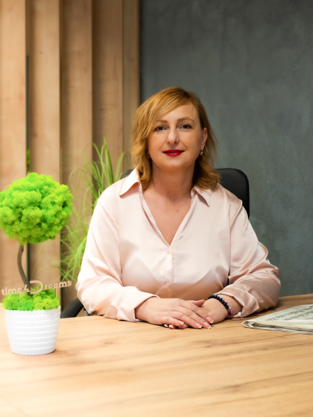 Daša Švancárová Daša Švancárová