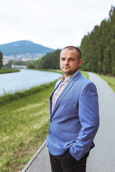 Henrich Čerňan Henrich Čerňan