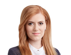 Ing. Laura Michalíková Ing. Laura Michalíková