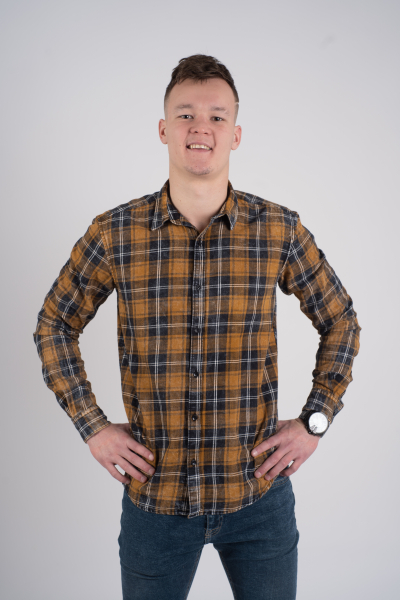 Matúš Jánošík Matúš Jánošík