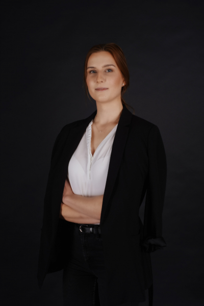 Simona Svatiková Simona Svatiková