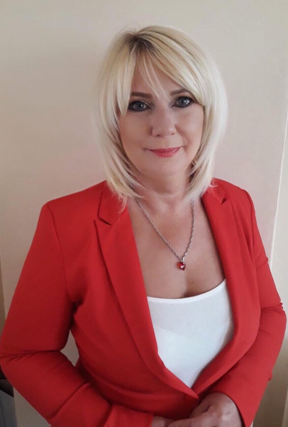 Gabriela Petrovičová Gabriela Petrovičová