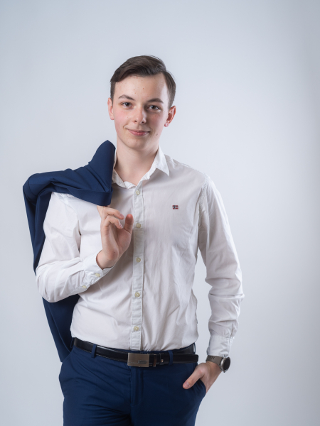 Denis Švancár Denis Švancár