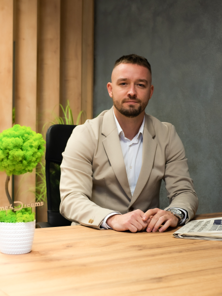 Michal Špekker Michal Špekker