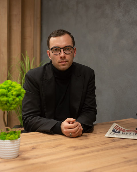 Jakub Prílepok Jakub Prílepok
