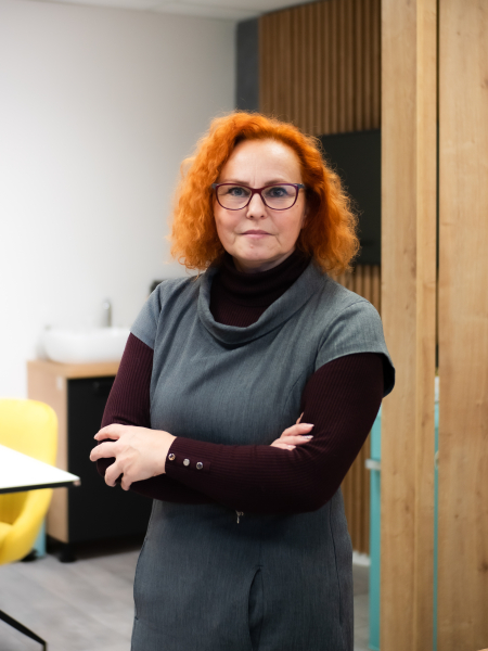 Gabriela Bartovicová Gabriela Bartovicová