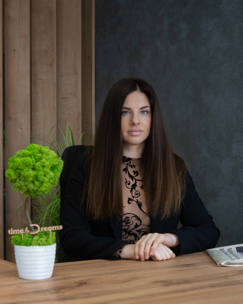 Miroslava Babocká Miroslava Babocká