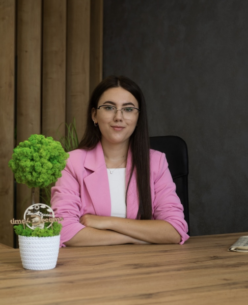 Lucia Šumichrastová Lucia Šumichrastová