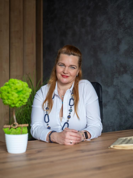 Miška Benčuriková Miška Benčuriková