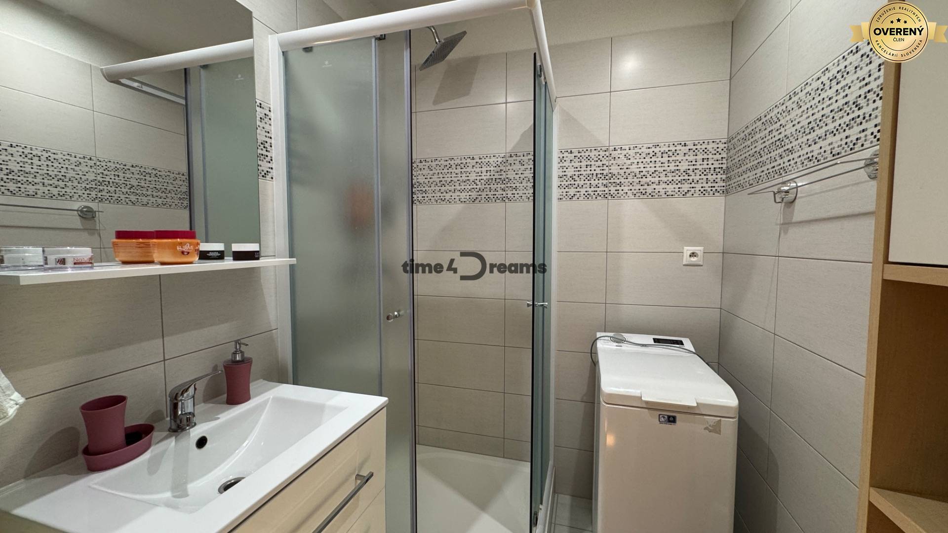 NA PREDAJ 3 izbový byt Nitra - Klokočina