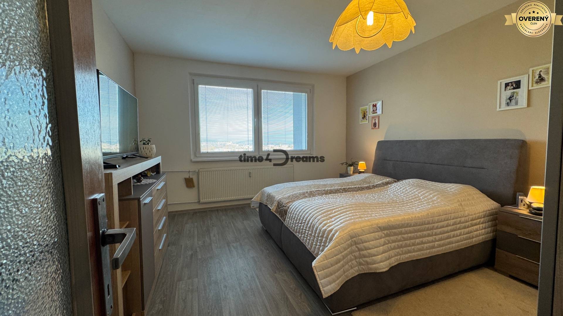 NA PREDAJ 3 izbový byt Nitra - Klokočina