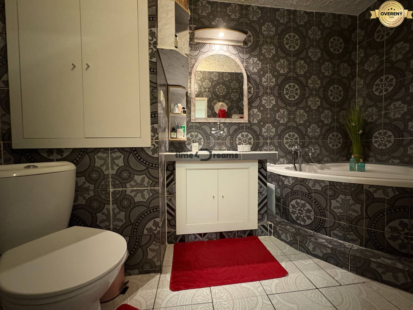 Na predaj: 4 izb.byt + PIVNICA + ŠPAJZA