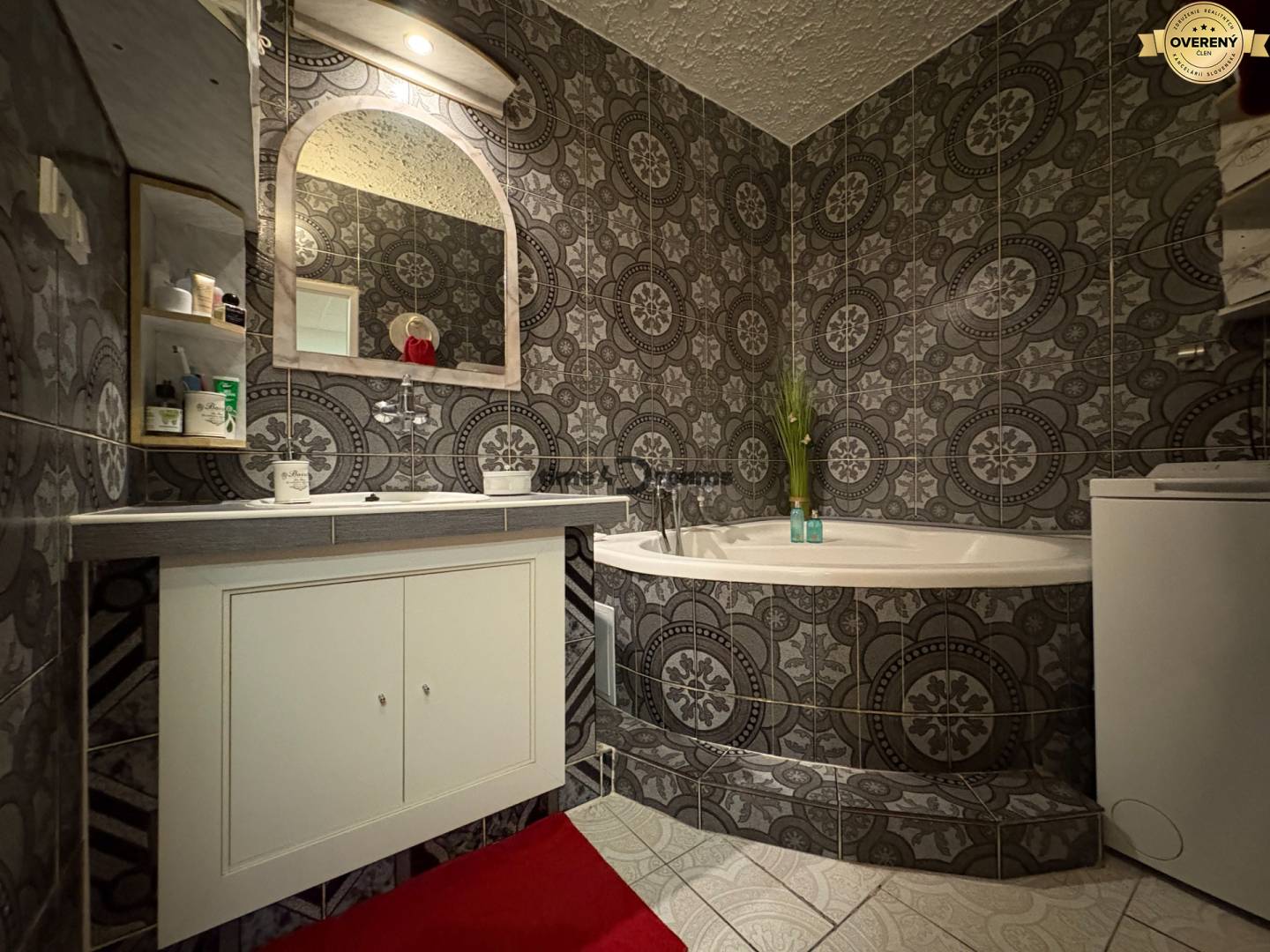 Na predaj: 4 izb.byt + PIVNICA + ŠPAJZA