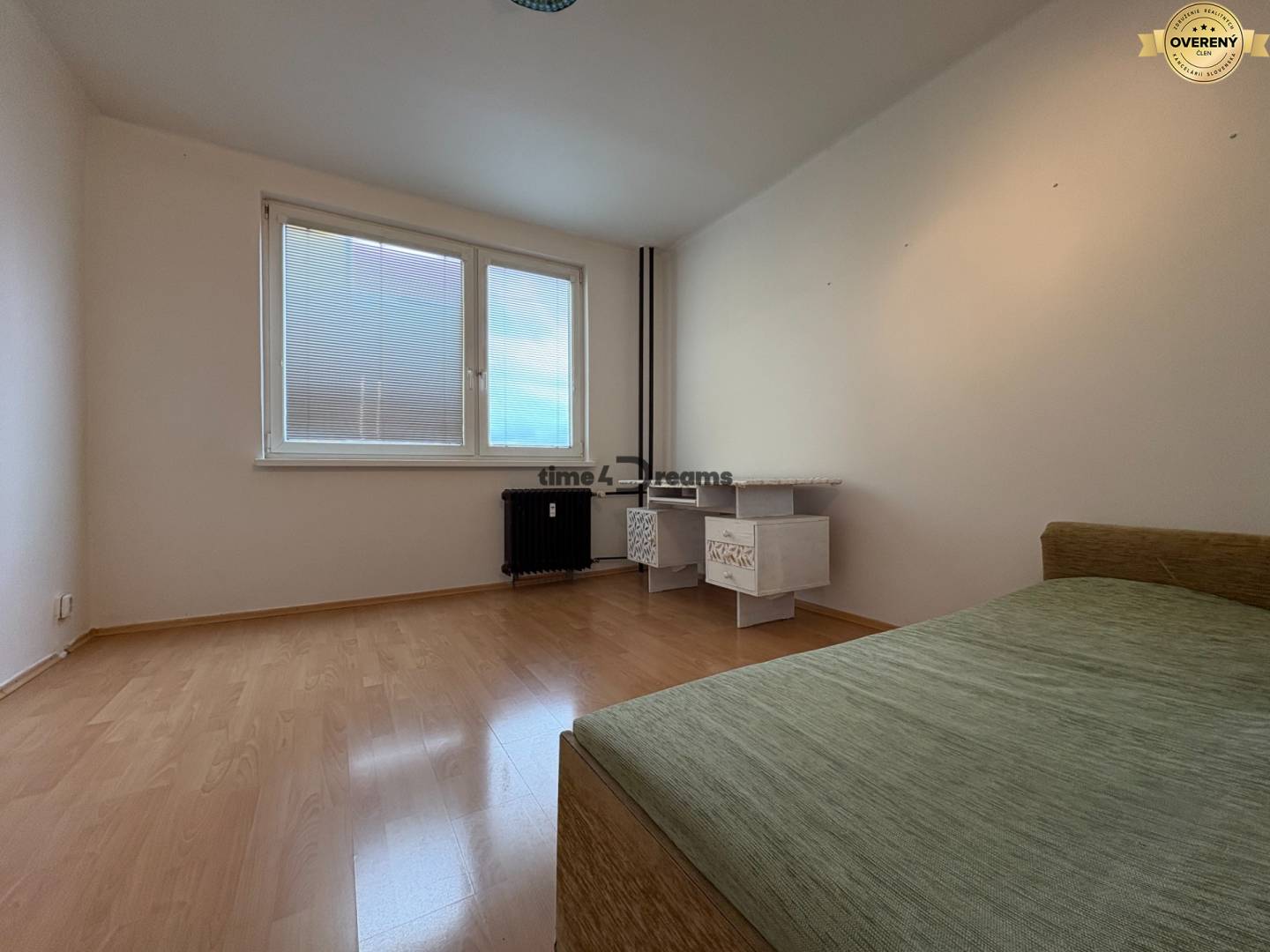 Na predaj: 3 izb.byt + 2x balkon + kumbál