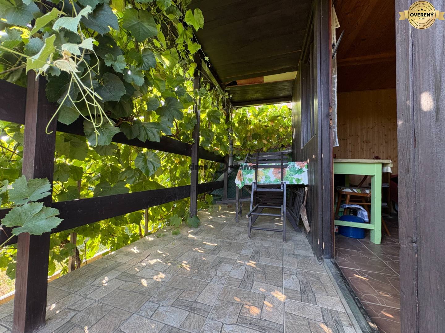 Na predaj: Ovocná záhrada v Leviciach