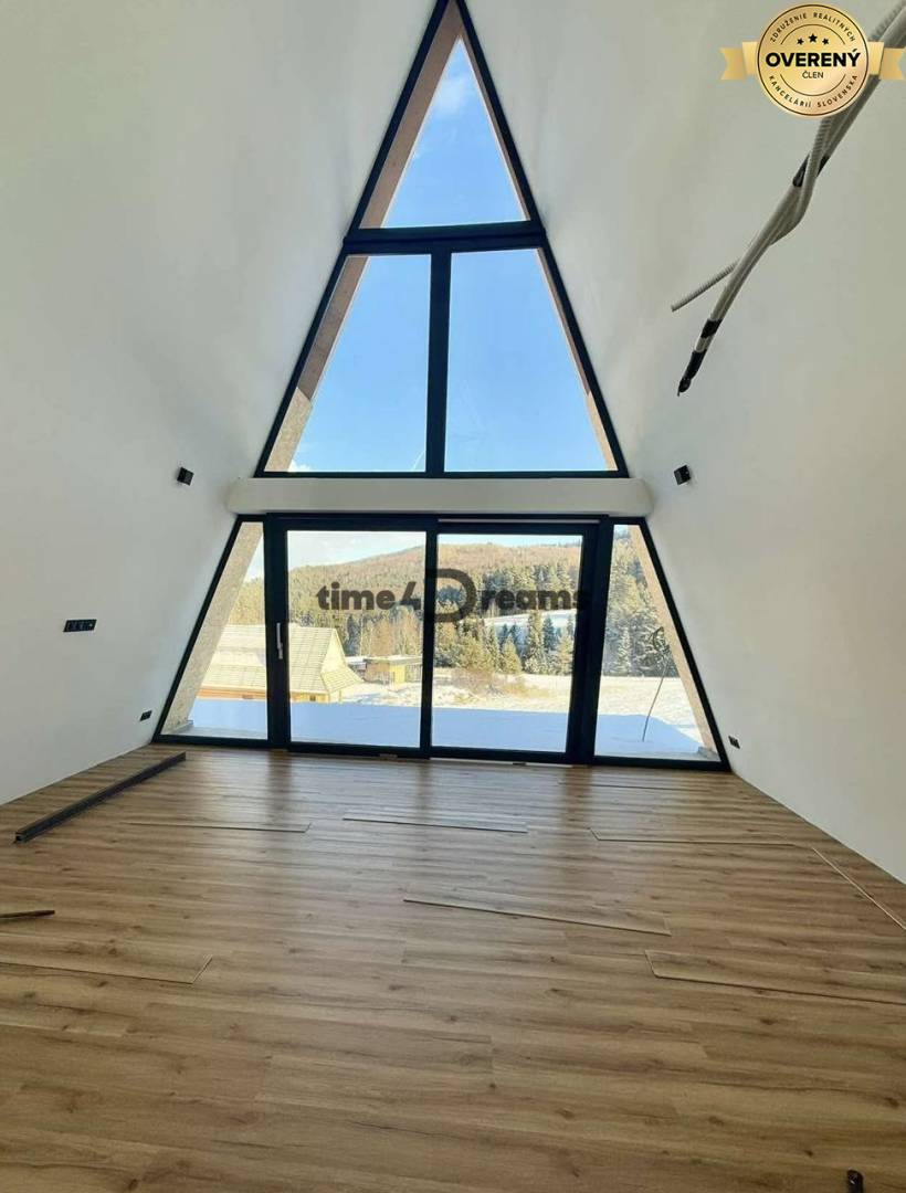 Na predaj: Rekreačný pozemok v obci Pukanec