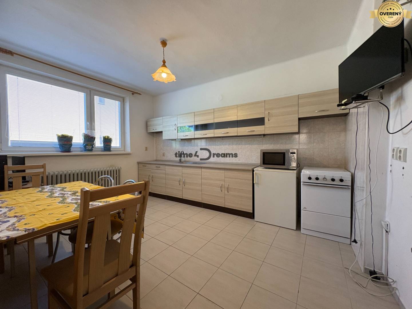 Na predaj: Rodinný dom v meste Levice