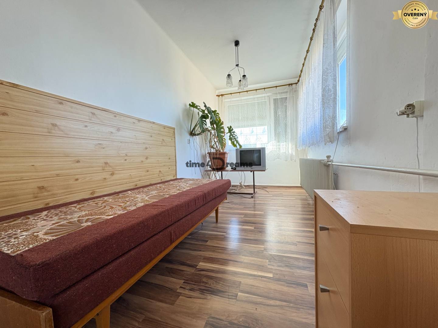 Na predaj: Rodinný dom v meste Levice