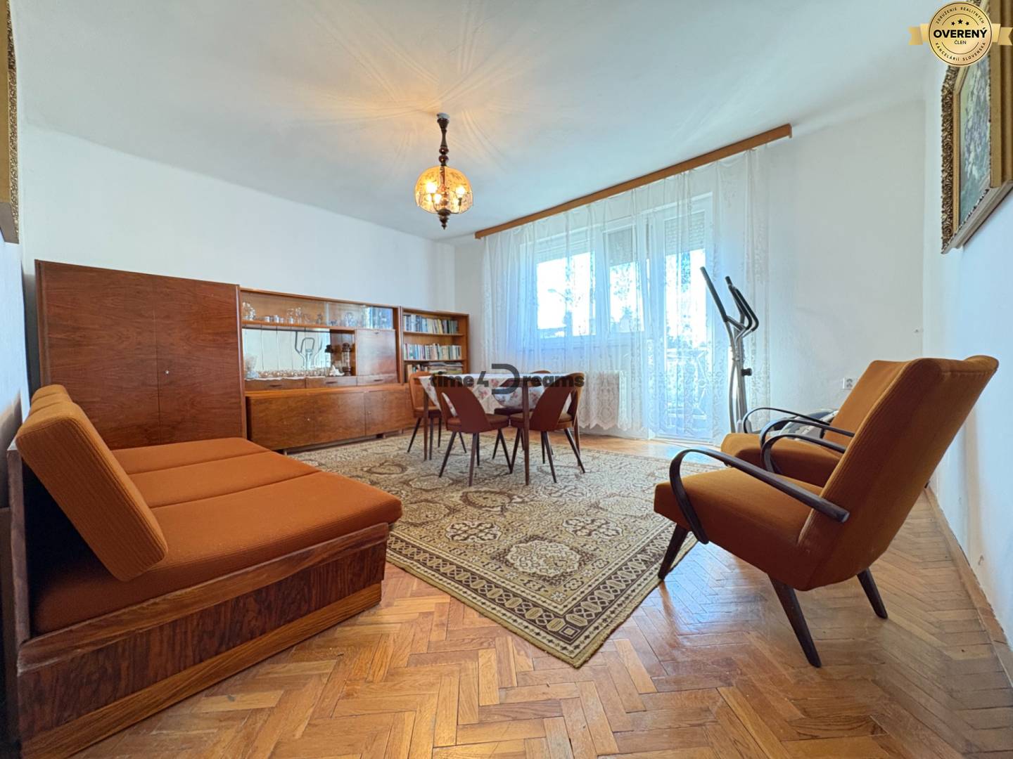 Na predaj: Rodinný dom v meste Levice