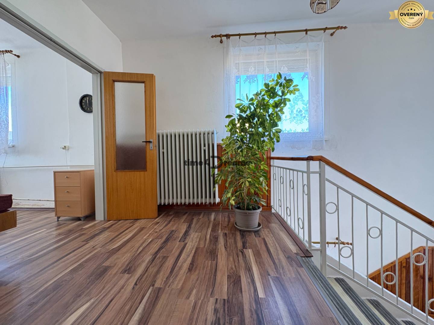 Na predaj: Rodinný dom v meste Levice