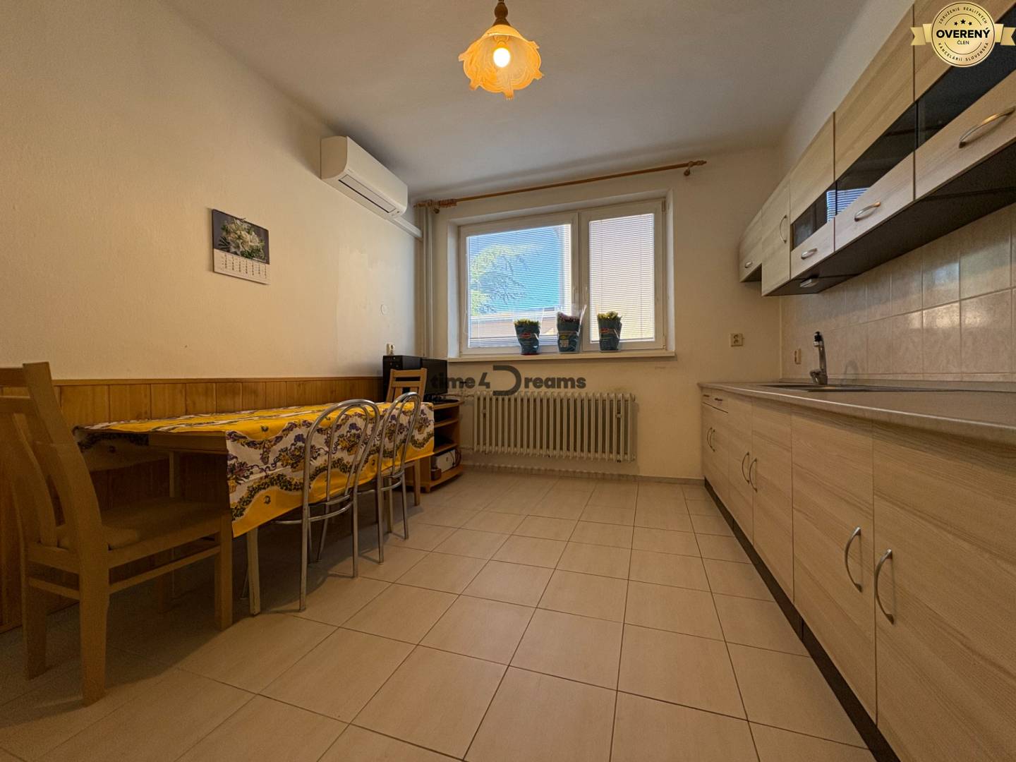 Na predaj: Rodinný dom v meste Levice