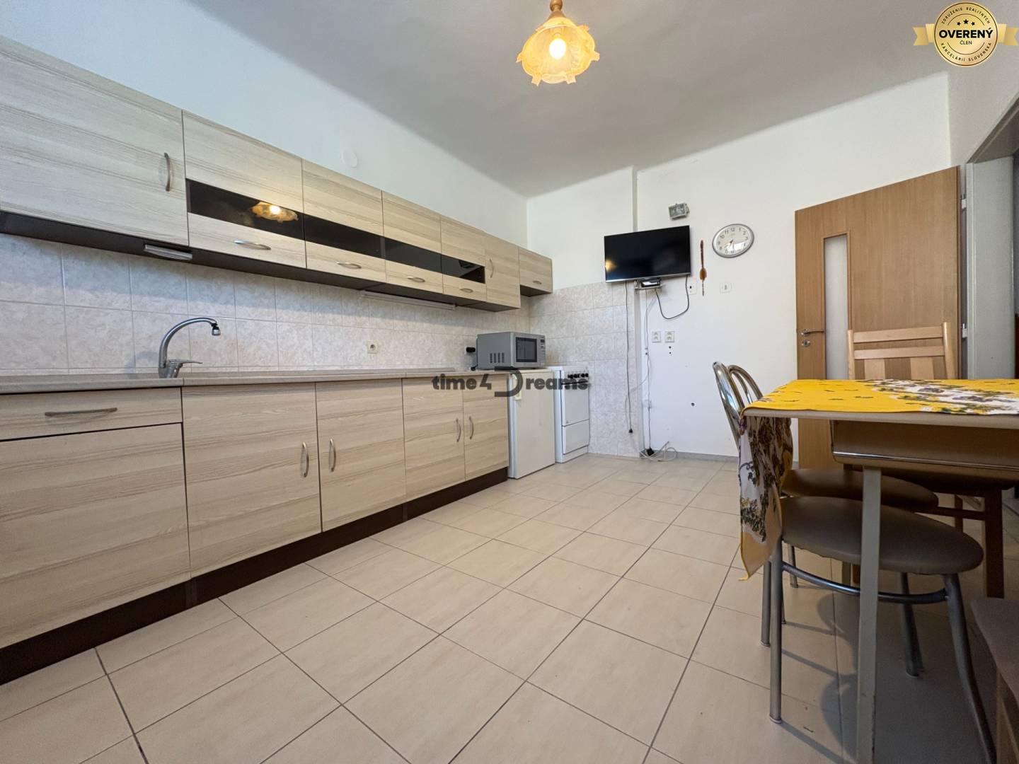 Na predaj: Rodinný dom v meste Levice