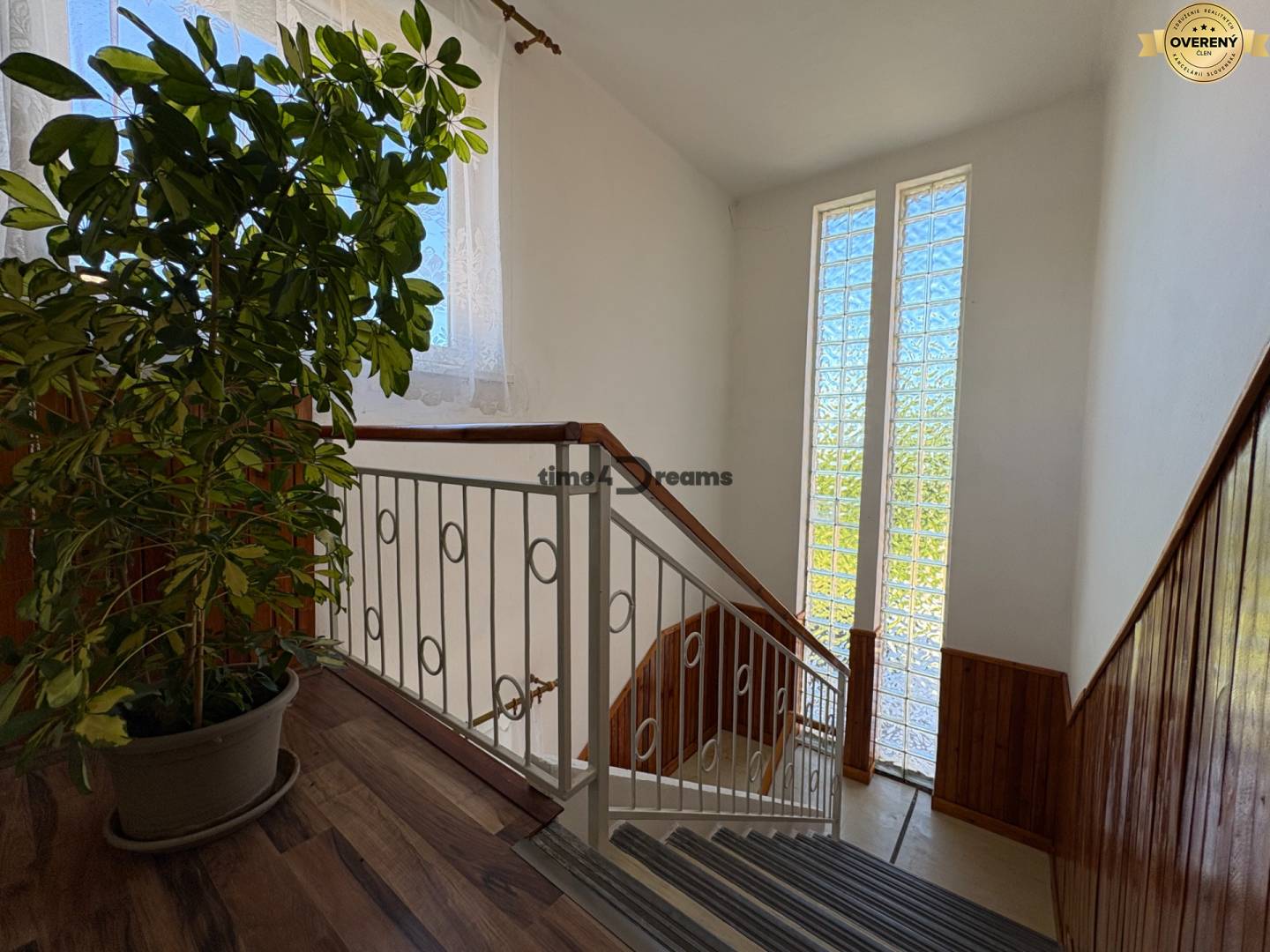 Na predaj: Rodinný dom v meste Levice