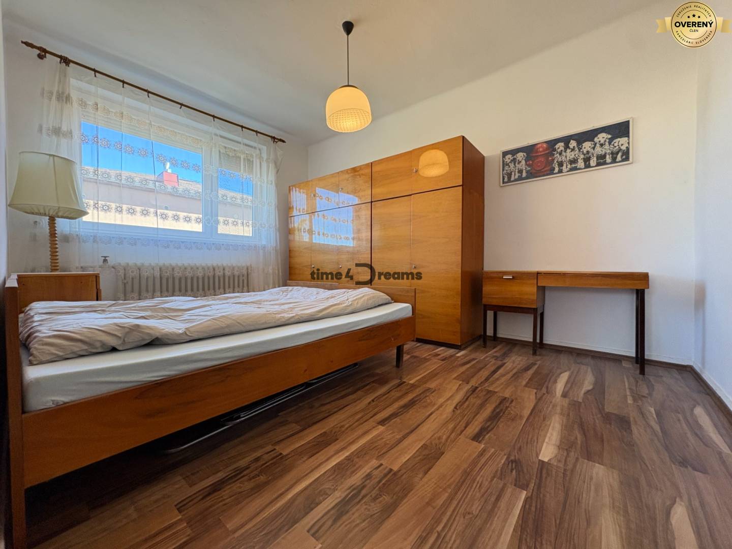 Na predaj: Rodinný dom v meste Levice