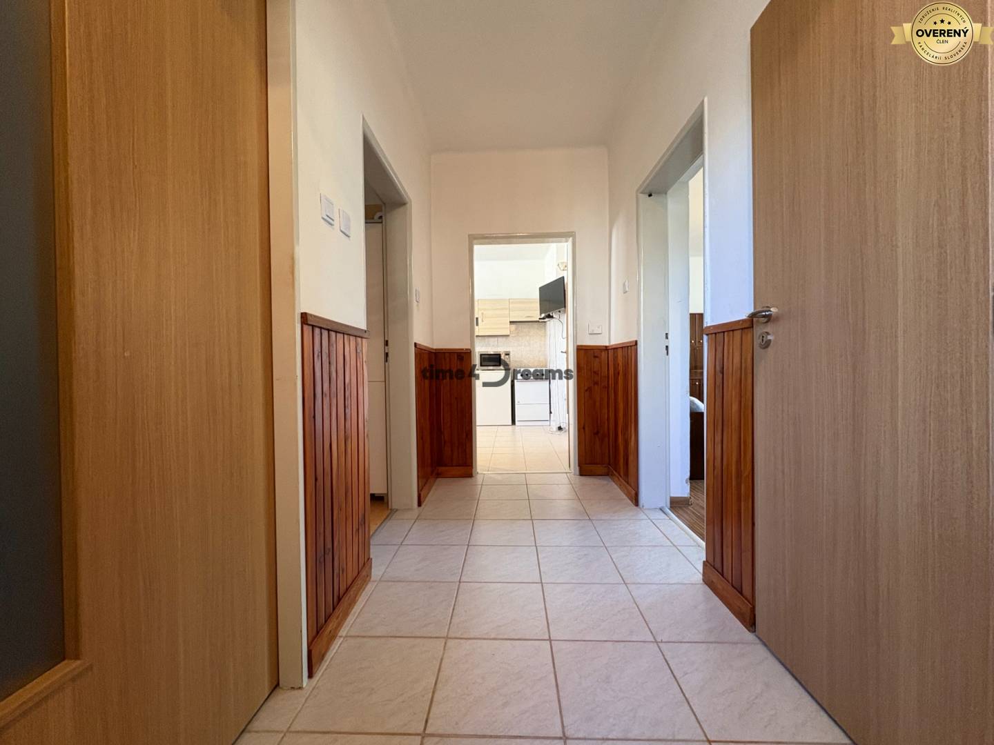 Na predaj: Rodinný dom v meste Levice