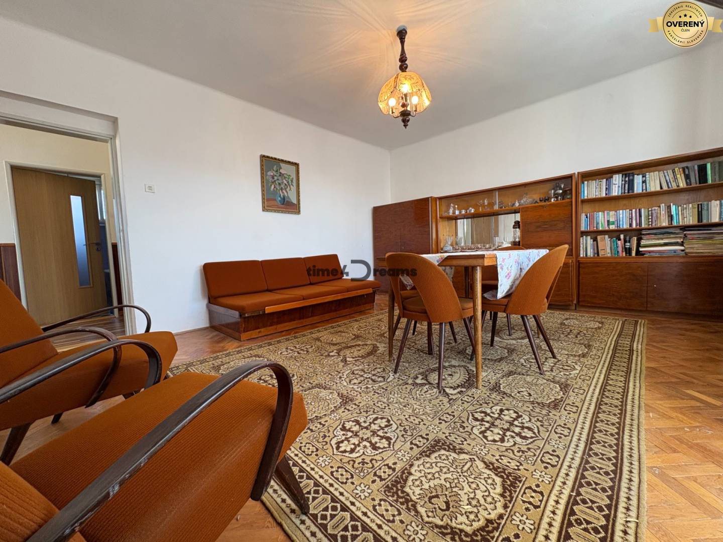 Na predaj: Rodinný dom v meste Levice