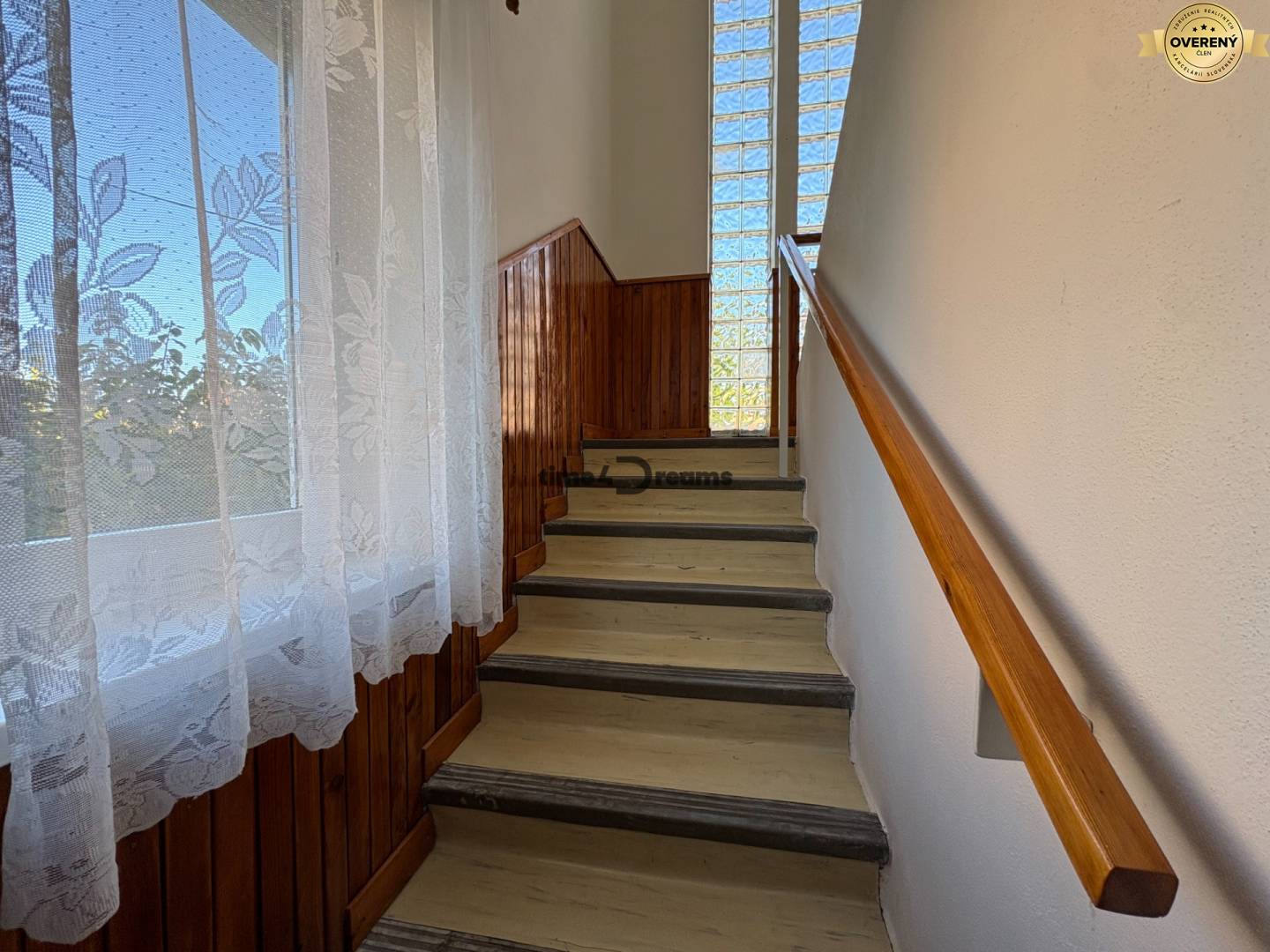 Na predaj: Rodinný dom v meste Levice