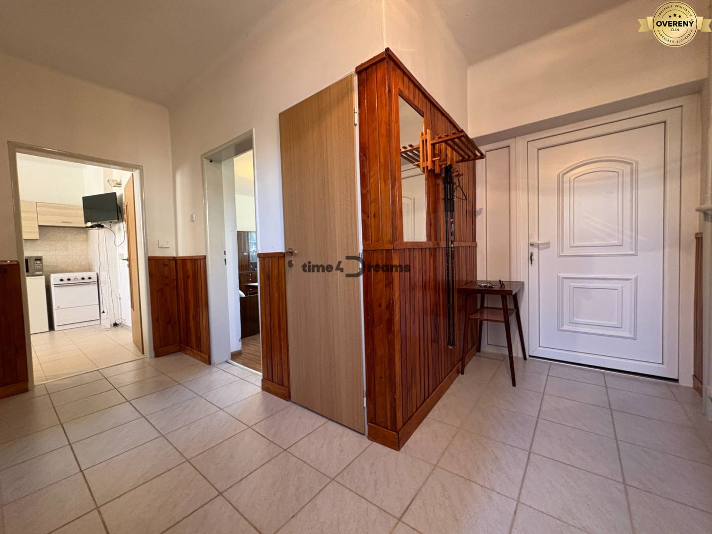 Na predaj: Rodinný dom v meste Levice