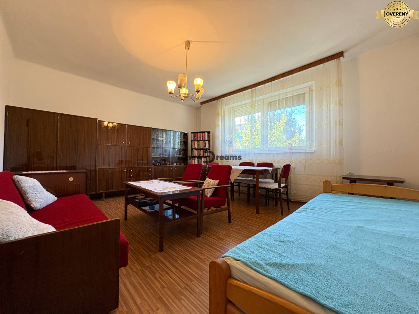 Na predaj: Rodinný dom v meste Levice