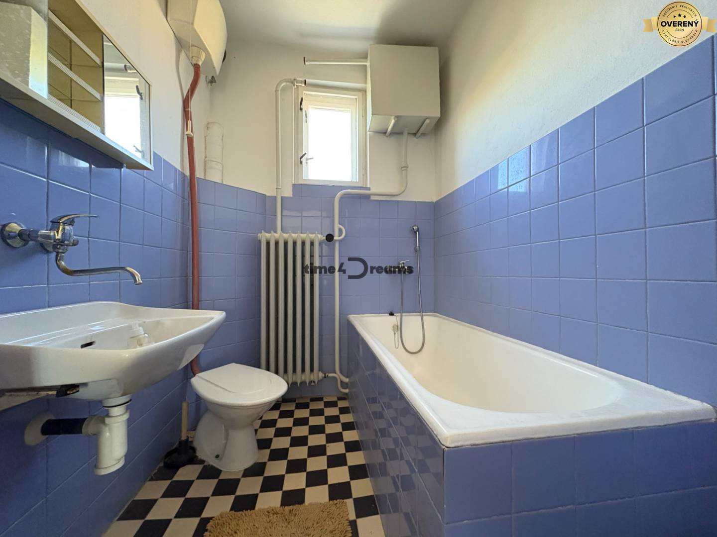 Na predaj: Rodinný dom v meste Levice