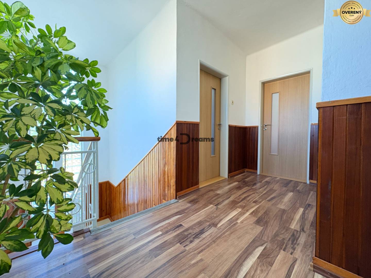 Na predaj: Rodinný dom v meste Levice