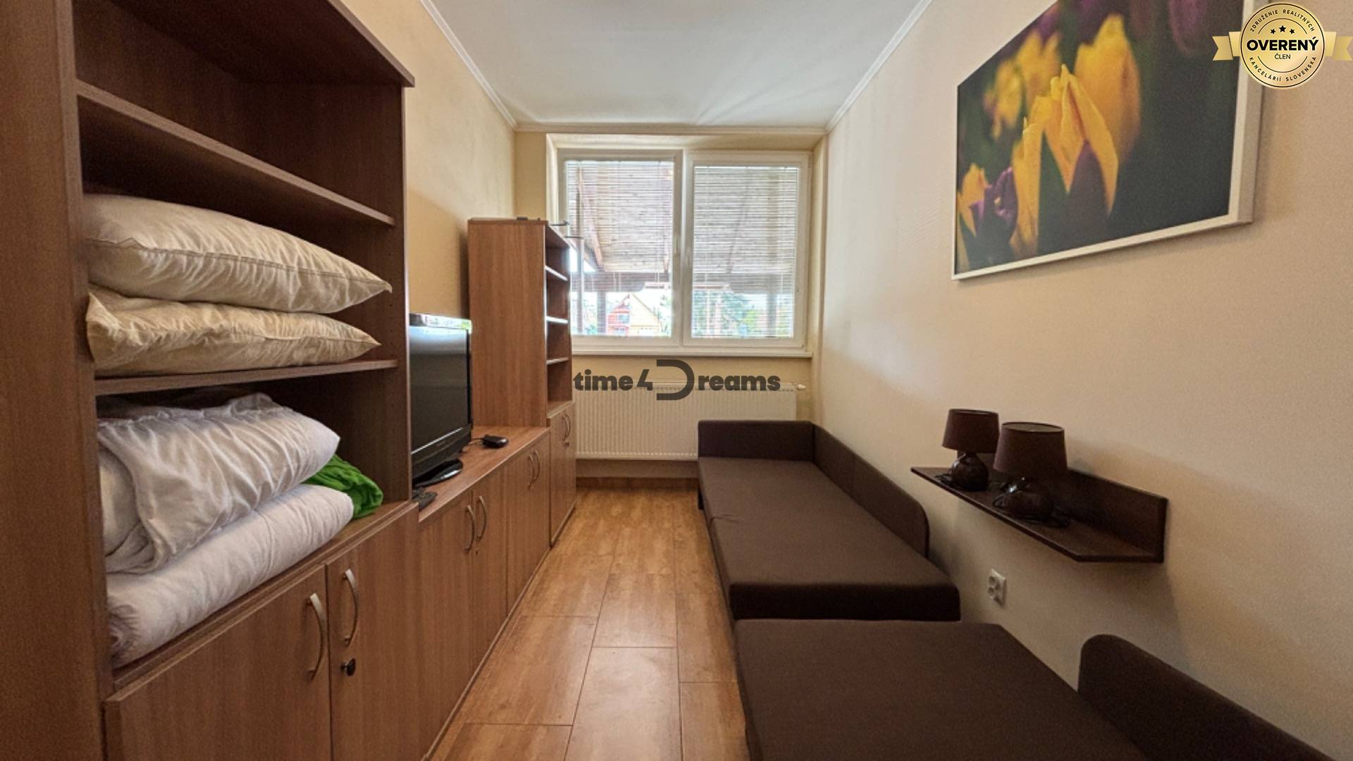 NA PREDAJ Ubytovňa v obci Bílkové Humence