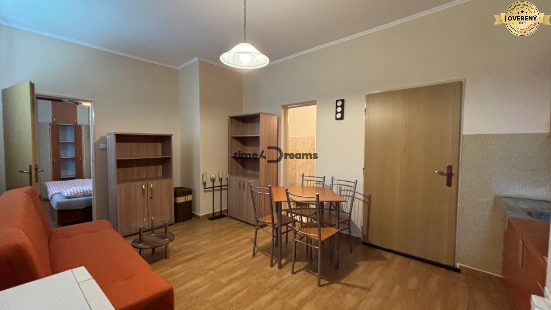 NA PREDAJ Ubytovňa v obci Bílkové Humence