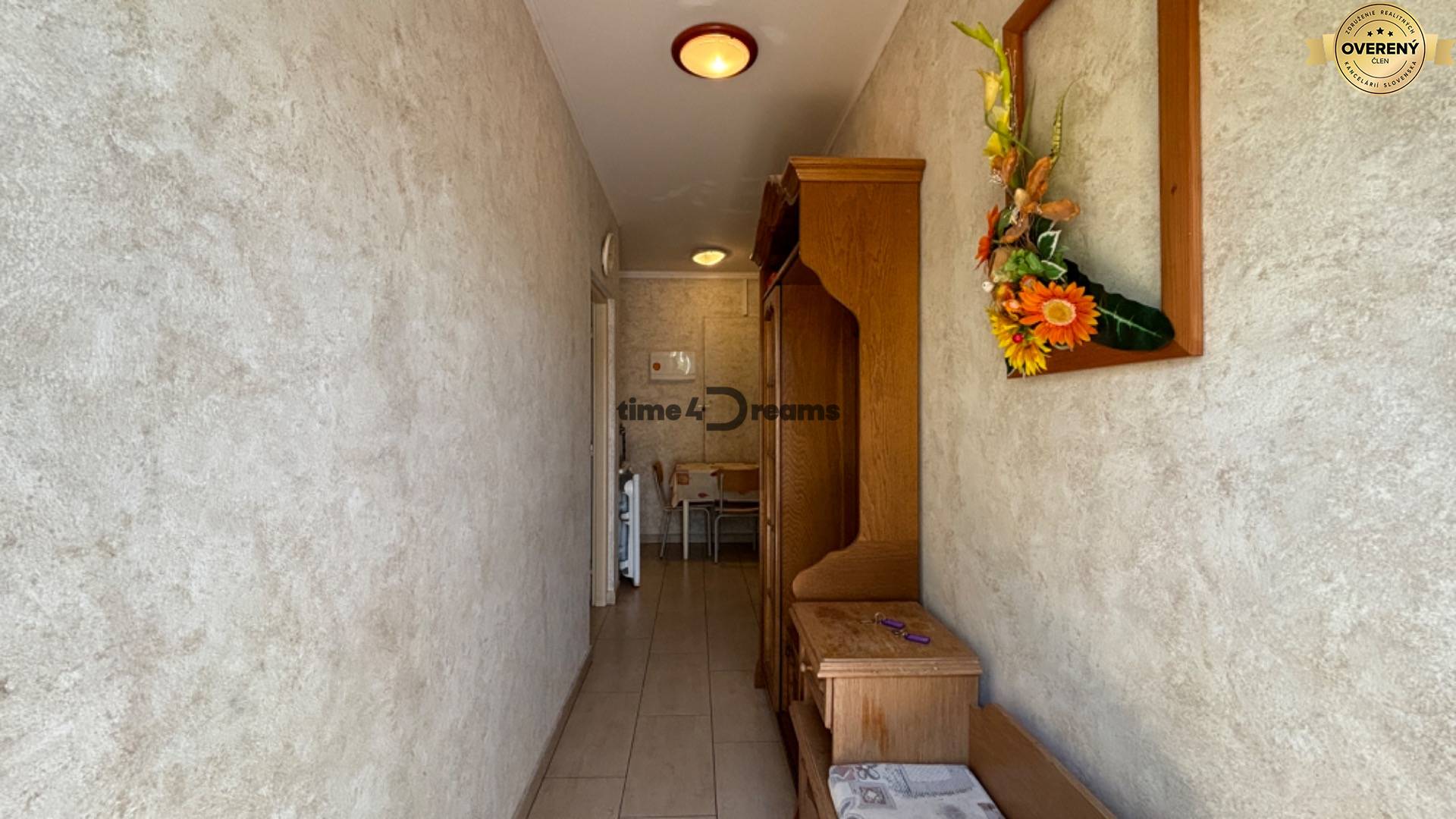 NA PREDAJ Ubytovňa v obci Bílkové Humence