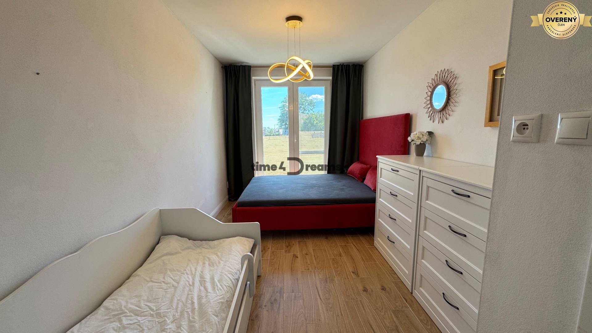 NA PREDAJ Radový rodinný dom v obci Malý Lapáš