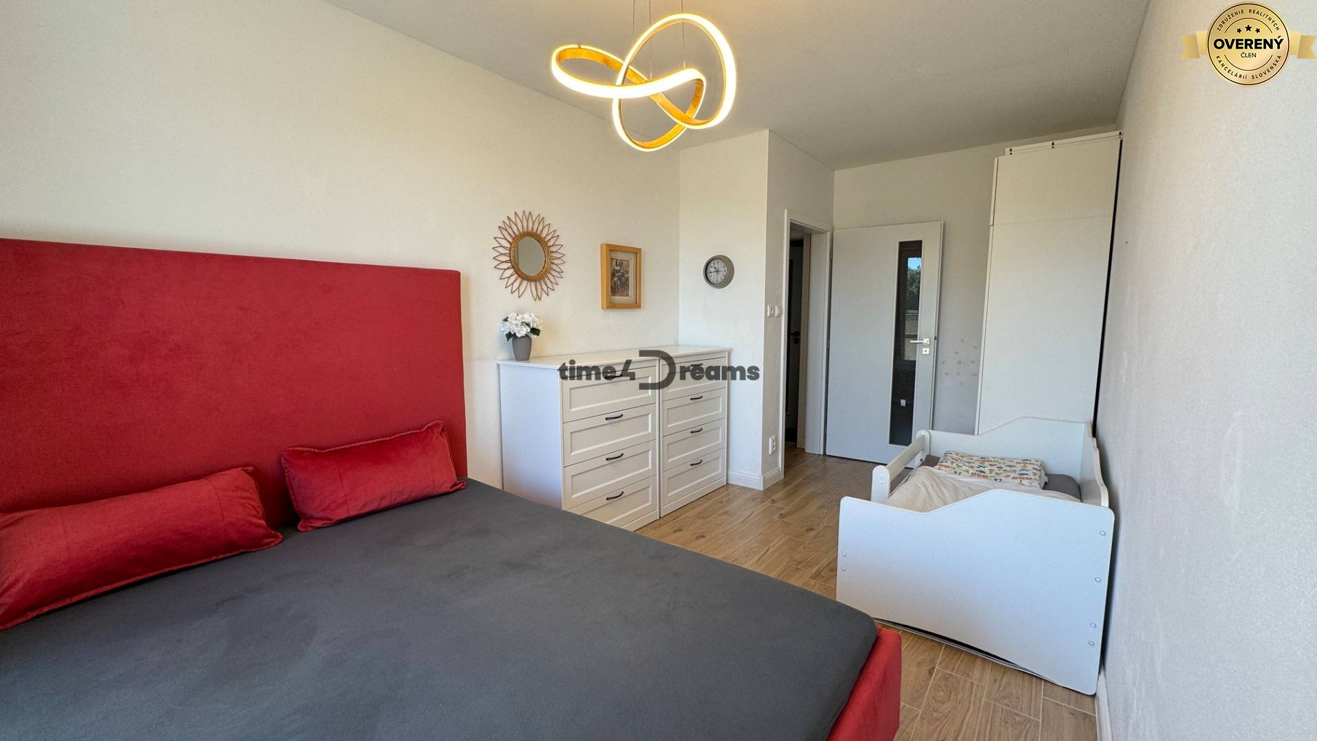 NA PREDAJ Radový rodinný dom v obci Malý Lapáš