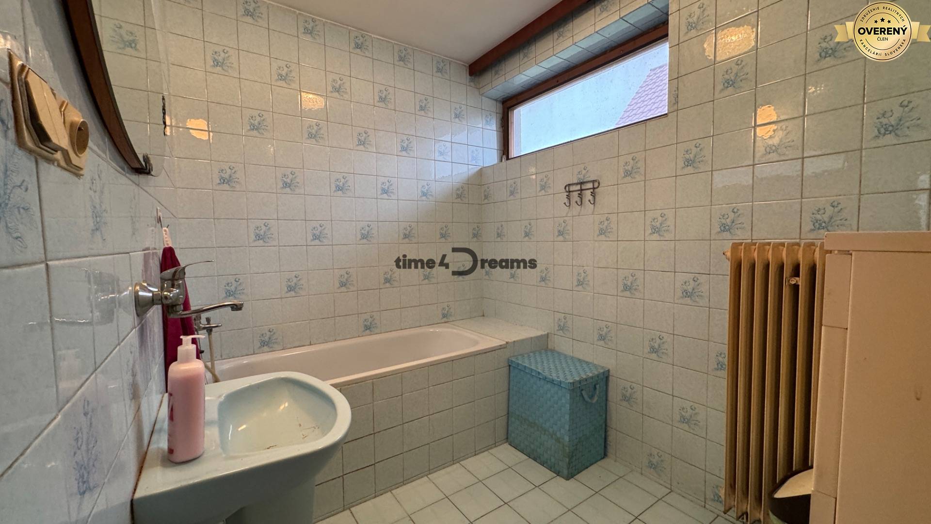 NA PREDAJ veľký rodinný dom v obci Pusté Úľany Sládkovičovo