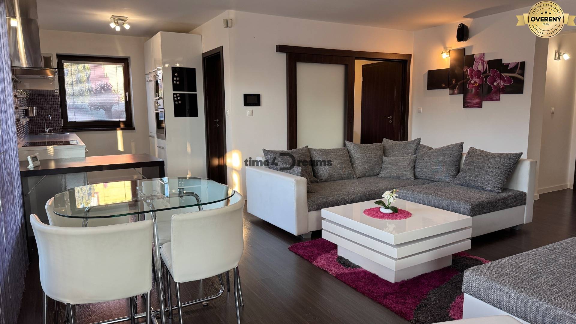 NA PREDAJ rodinný dom v obci Hrušovany