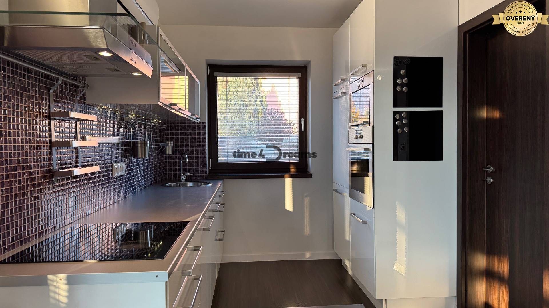 NA PREDAJ rodinný dom v obci Hrušovany