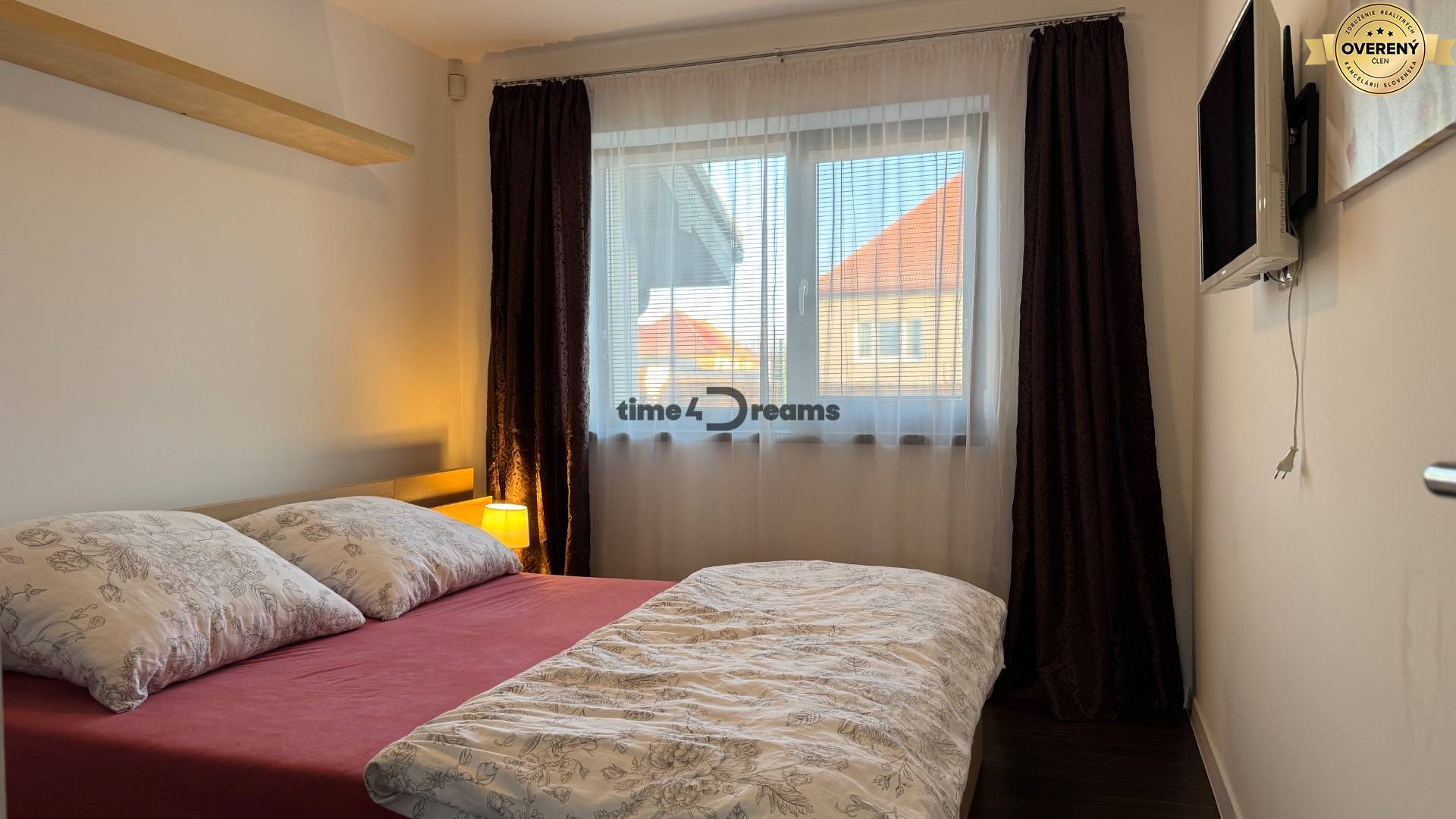 NA PREDAJ rodinný dom v obci Hrušovany