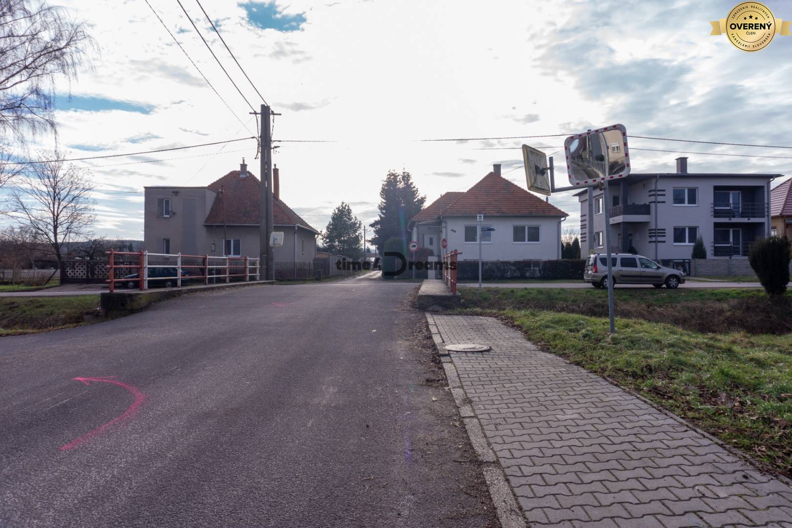 NA PREDAJ pozemky na výstavbu