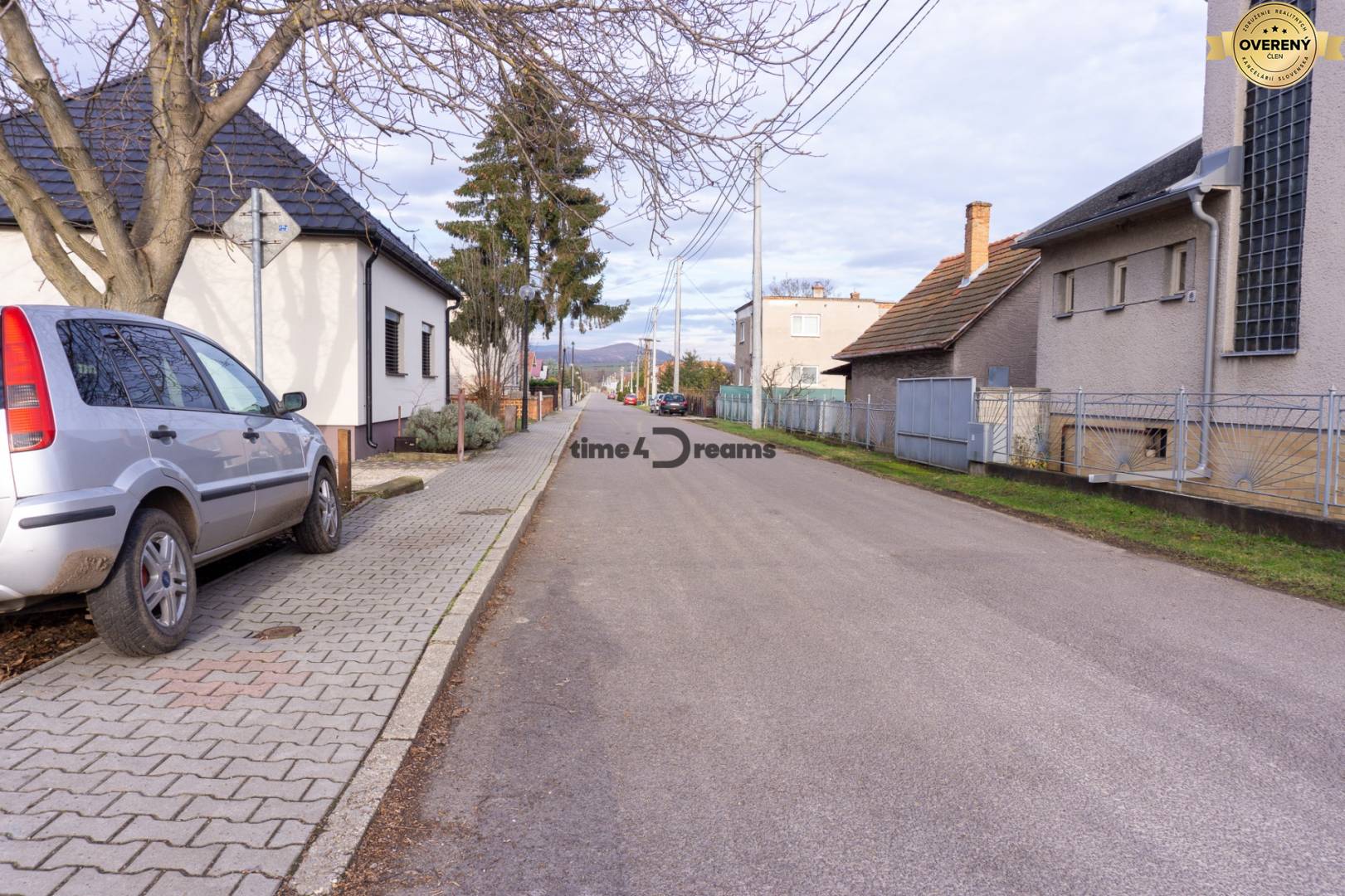 NA PREDAJ pozemky na výstavbu