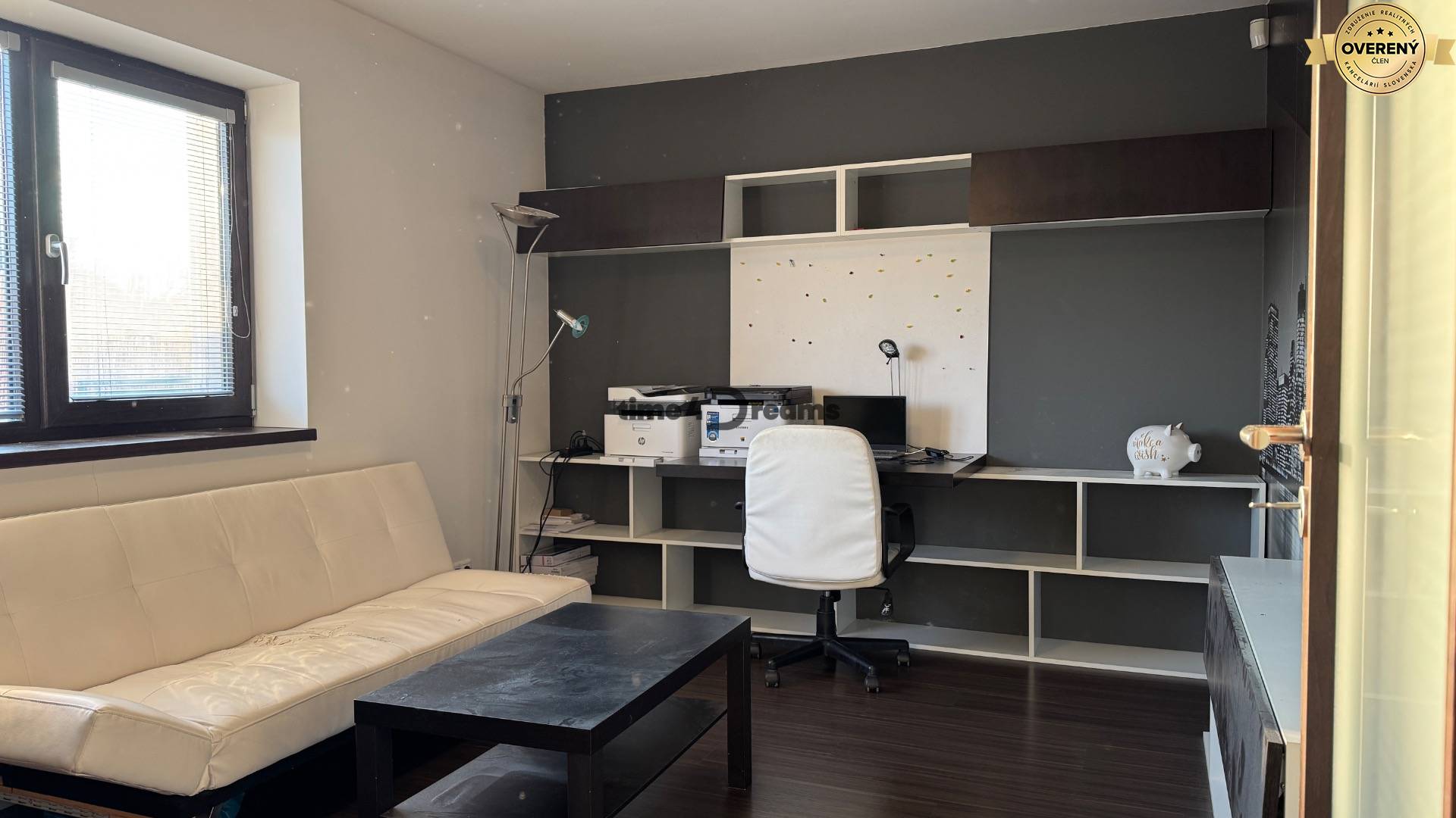 NA PREDAJ rodinný dom v obci Hrušovany