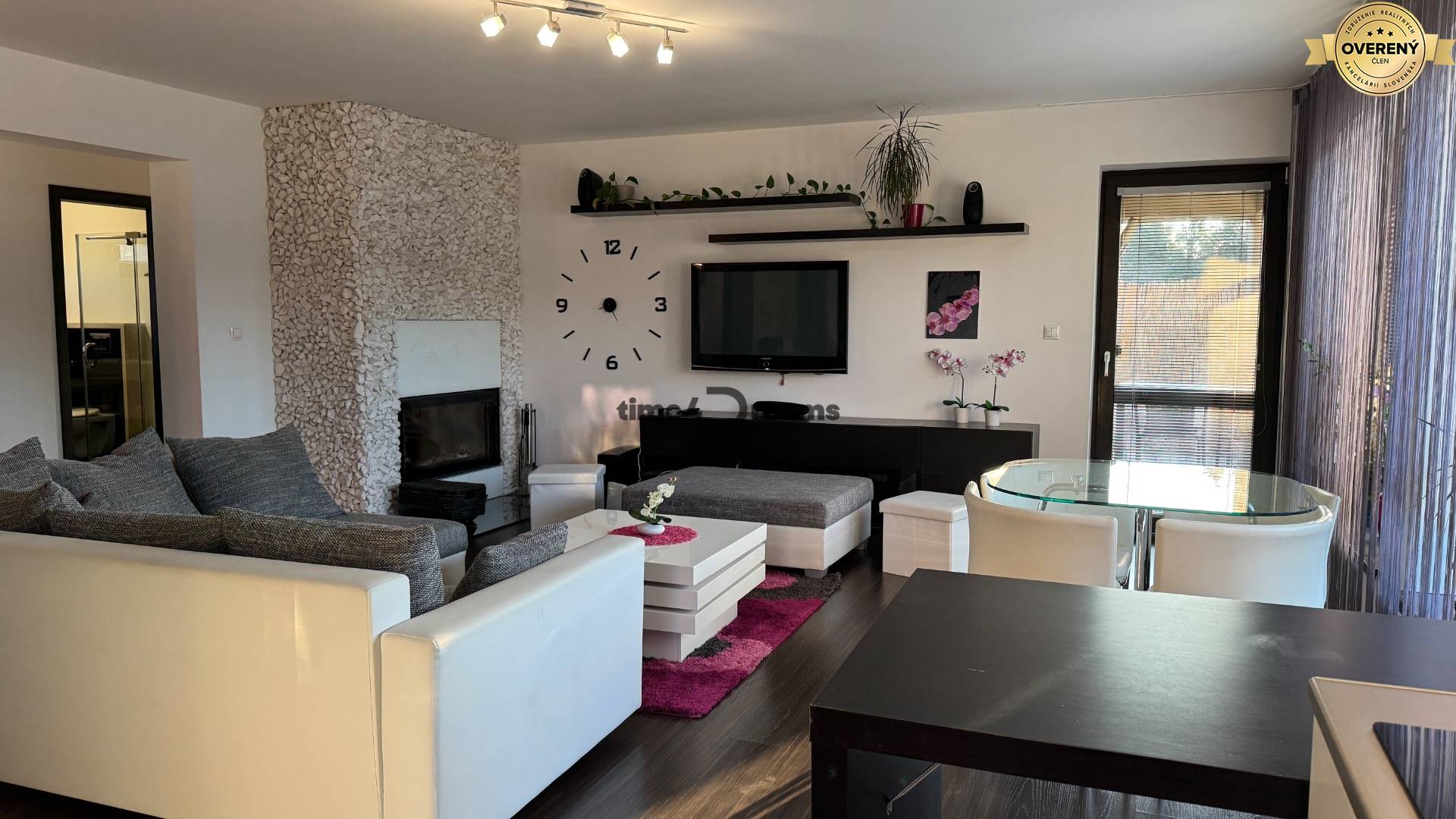 NA PREDAJ rodinný dom v obci Hrušovany