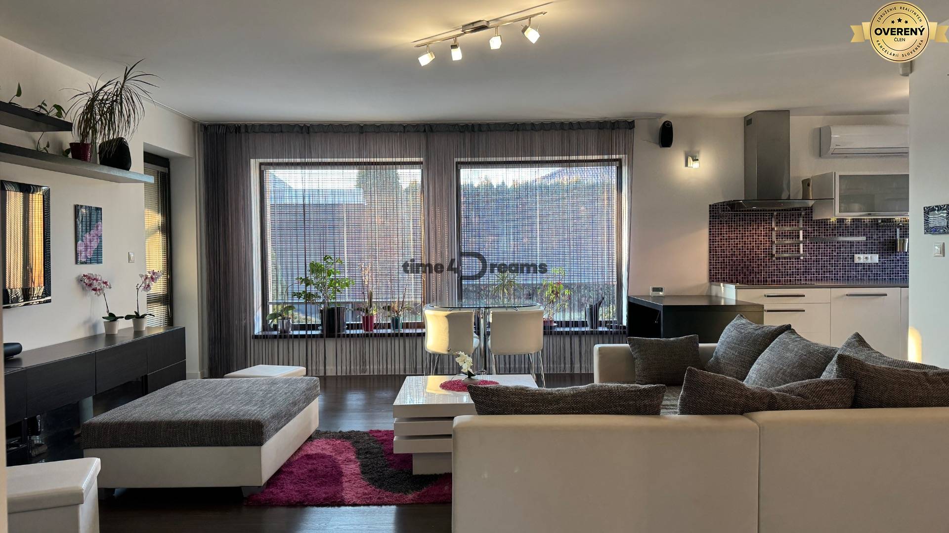 NA PREDAJ rodinný dom v obci Hrušovany